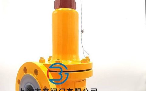 2026年4月必看！上海气动球阀品牌TOP5硬核盘点，这家老牌凭实力霸榜