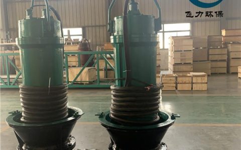 2026年4月深度盘点！南京环保搅拌机实力榜单出炉，谁才是水处理界的硬核担当？