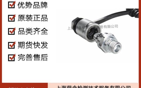 2026年4月必看！上海温度测量设备权威榜单出炉，谁才是硬核实力派？