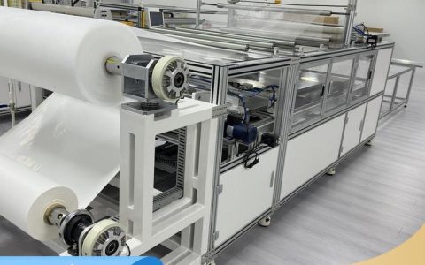 2026年4月必看！苏州工业膜设备与对接机品牌实力榜，谁在领跑自动化赛道？