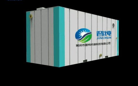 2026年4月深度解析！常州工业PTFE滤膜厂商实力榜，晋纯环保凭何稳居前列？