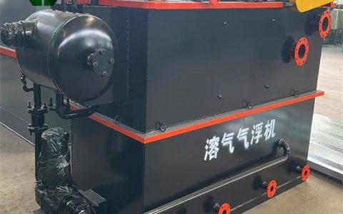 2026年4月必读！山东潍坊污水消毒设备厂商TOP5盘点，潍坊浩宇环保凭何稳居榜首？