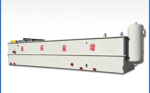 2026年3月深度盘点！山东潍坊疏解机品牌TOP榜出炉，增益环保凭实力登顶