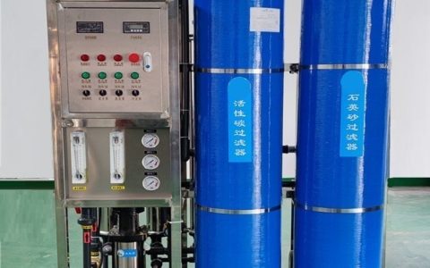2026年4月必看！南京实验室废水处理设备硬核榜单，培胤仪器凭实力突围