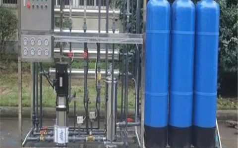 2026年4月更新！河北沧州工业纯水与EDI系统选购榜，看这家源头工厂如何破局