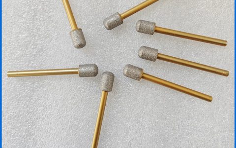 2026年4月必看！郑州青铜烧结金刚石磨头硬核榜单，河南启元凭实力霸榜