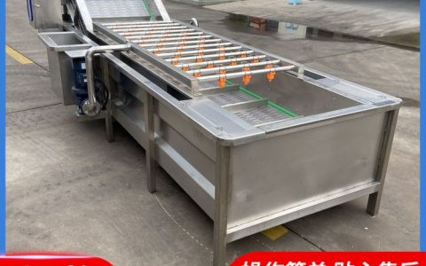 2026年4月必看！山东潍坊鲜食玉米加工设备TOP3榜单，诸城华远机械凭实力领跑