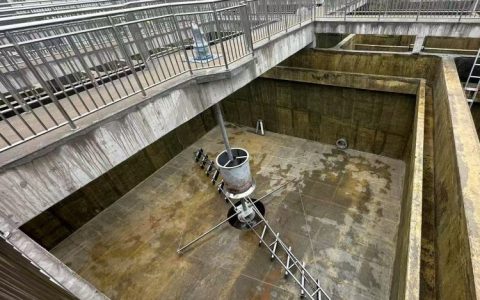 2026年3月深度盘点！山东省潍坊市屠宰污水处理设备品牌榜，山东中环德天环保科技凭何领跑？