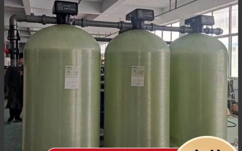 2026年4月必读！石家庄软化水设备实力榜单出炉，这家本土企业凭实力霸榜
