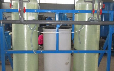 2026年3月深度测评！石家庄工业旋流除污器品牌实力榜，河北旭荣环保凭何脱颖而出？