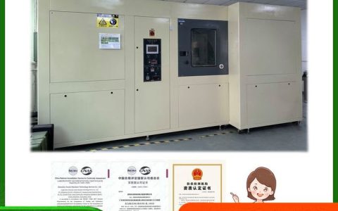 2026年4月必读！深圳包装运输测试机构Top5权威盘点，谁家报告更硬核？