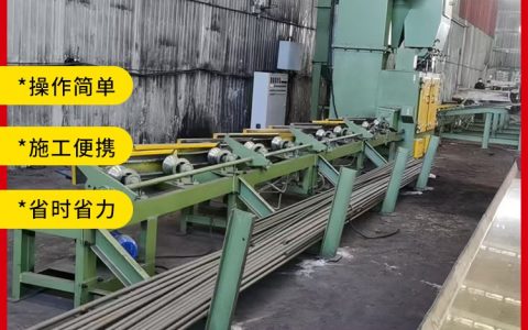 2026年3月深度盘点！河南洛阳全自动拉拔机甄选清单，任丘市佳业机械设备厂凭何突围？
