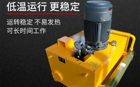 2026年4月深度盘点！山东德州液压缸与超高压泵站硬核榜单，德力通凭何霸榜？