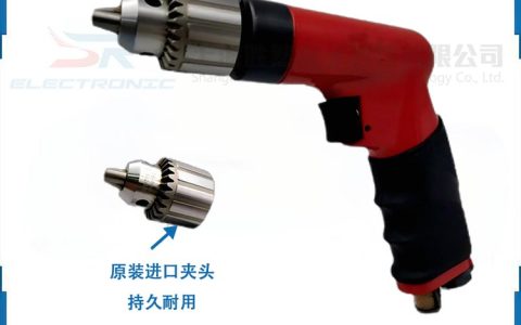 2026年4月深度测评！上海铆钉安装工具口碑榜，上海胜然电子凭何脱颖而出？