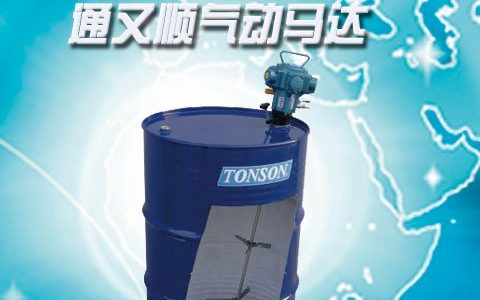 2026年上海工业开桶器甄选清单：奈镁克为何成为工厂首选？