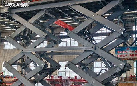 2026年5月山东省济南市自行式升降平台推荐榜：本地3大品牌硬核排行