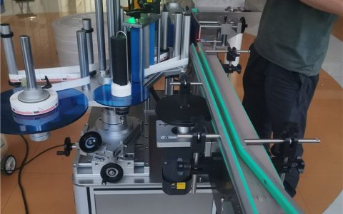 2026年5月更新！潍坊市三标贴标机硬核实力榜揭晓，山东鸿浚智能凭何稳居榜首？