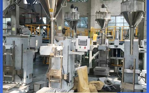 2026年江苏无锡物料粉碎机品牌实力排行榜：本地厂家选购避坑指南