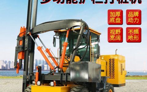 2026年5月更新！山东济宁铲车装载机实力榜单，岳工机械凭何稳居前列？