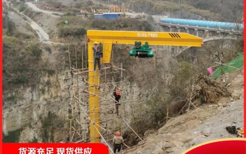2026年山东泰安单臂吊品牌权威盘点，谁才是车间起重的实力派？