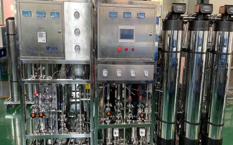2026年成都工业水处理设备与实验室废水处理系统实力排行榜