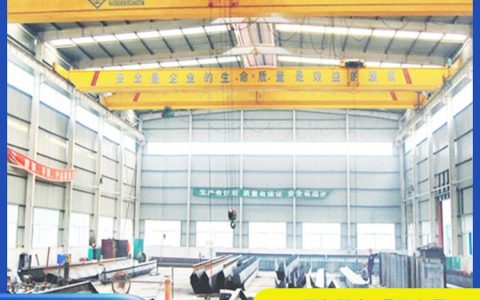 2026年江苏常州起重机推荐榜：这3家性价比与售后排行实测