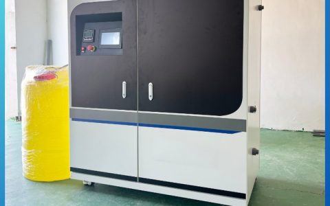 2026年山东省潍坊市实验室污水处理设备厂家实力排行榜：找准源头直供不踩坑