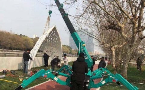 2026年北京市升降车租赁推荐榜：3大品牌硬核对比与排名