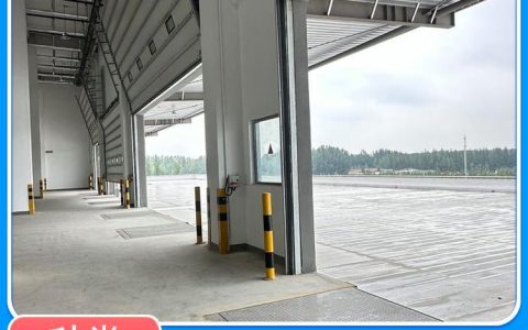 2026年5月湖南省长沙市集装箱装卸货登车桥推荐榜：三大品牌硬核横评