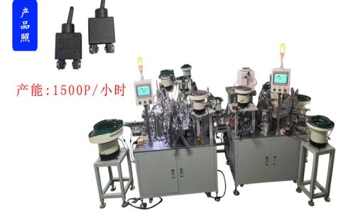 2026年广东深圳插座自动劈脚机硬核盘点，谁才是厂线提效的真王者？