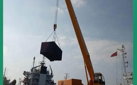 2026年山东省济宁市固定吊机与起重机品牌口碑排行榜：买前必看选购指南