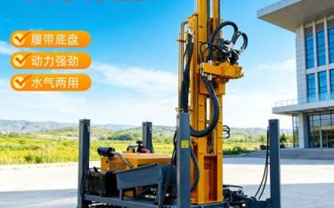 2026年山东省济宁市轮式打桩机推荐榜：前三名硬核排行与选购指南