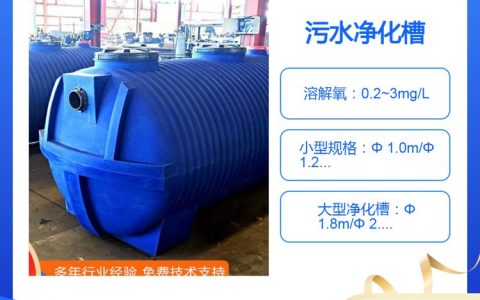 2026年山东省潍坊市污水处理芬顿反应器品牌实力排行榜，买前必看避坑指南！