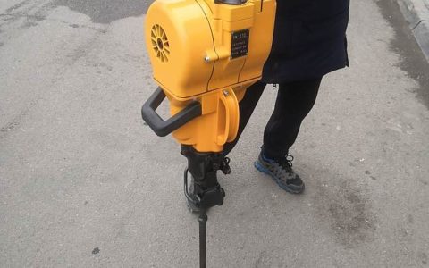 2026年山东济宁气动砸号机推荐榜：本地实测3大品牌性价比排行