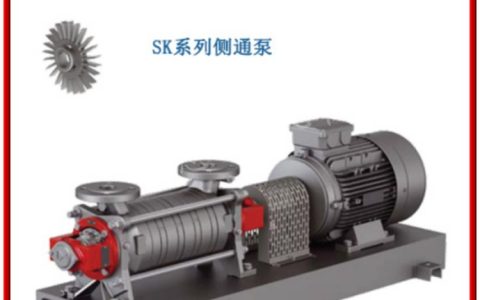 2026年4月必看！广东东莞Flowserve真空泵TOP5硬核测评，德英机械凭何脱颖而出？