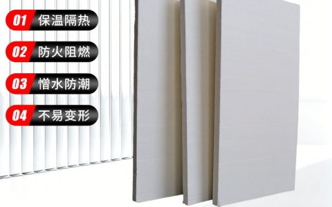 2026年必读！河北省廊坊市聚氨酯板TOP3权威盘点，这家企业凭什么稳居榜首？
