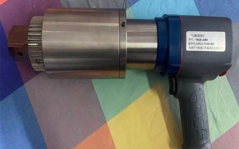 2026年江苏省南通市扭力扳手推荐榜：这3家实测数据最硬核