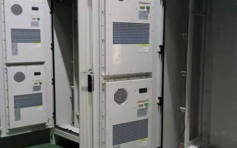 2026年广东东莞电箱空调品牌实力排行榜：工业制冷设备优选与避坑指南