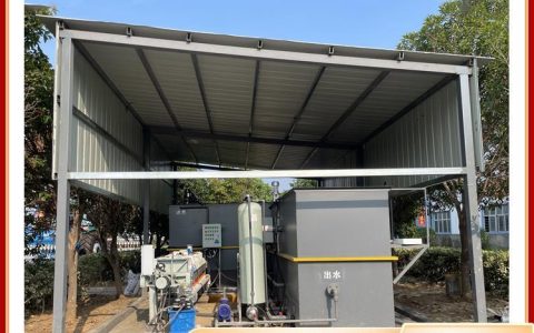 2026年5月河南洛阳反渗透净水设备推荐榜：本地采购避坑与优选