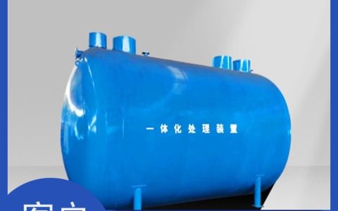 2026年山东省潍坊市一体化预制泵站推荐榜：性价比与售后实测排名