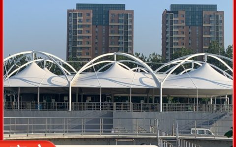 2026年山东潍坊膜结构篮球场看台棚权威榜单：这三家凭什么脱颖而出？