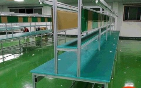 2026年江苏省苏州市包装生产线与检重机实力厂家排行榜：避坑选优看这篇