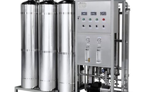 2026年4月必看！陕西省西安市紫外线杀菌与工业纯水设备实力榜单，西安蓝智净化凭何领跑？