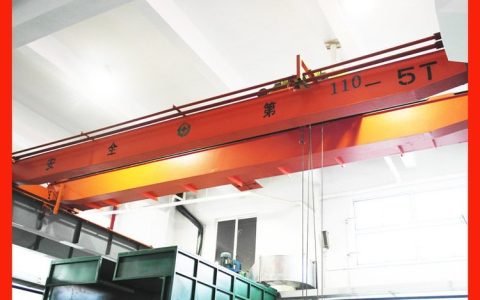 2026年上海市轻型KBK轨道工作站与起重葫芦厂家排行榜：本地化选购避坑指南