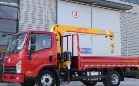 2026年5月湖北省随州市铲雪车推荐榜：前3名硬核排行