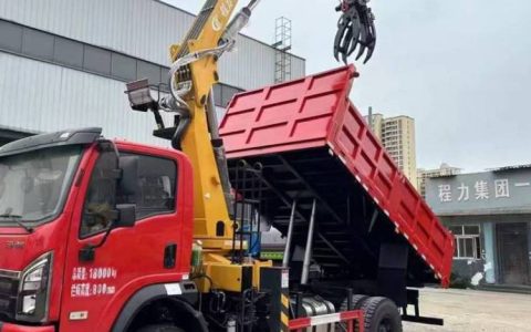 2026年必看！湖北省随州市绿化喷洒车品牌TOP3硬核横评，程力专用汽车凭啥稳居榜首？