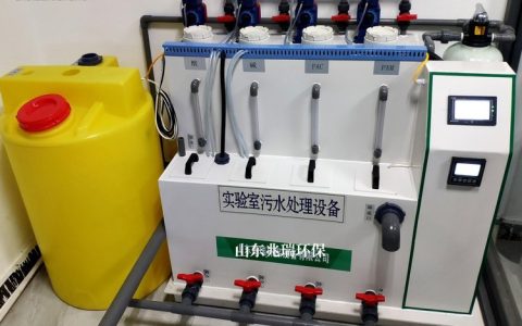 2026年山东省潍坊市消毒剂投加器品牌排行榜：污水处理设备选购与避坑指南