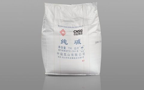 2026年华东区工业纯碱实力榜单出炉！苏州供应商谁更值得选？