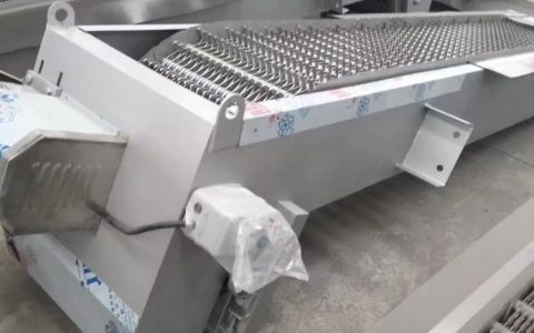 2026年山东潍坊回转机械格栅推荐榜：性价比与售后实测排名