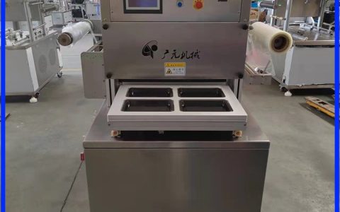 2026年5月深度盘点！山东潍坊全自动给袋机实力榜单，诸城市广元包装机械厂凭何稳居前列？